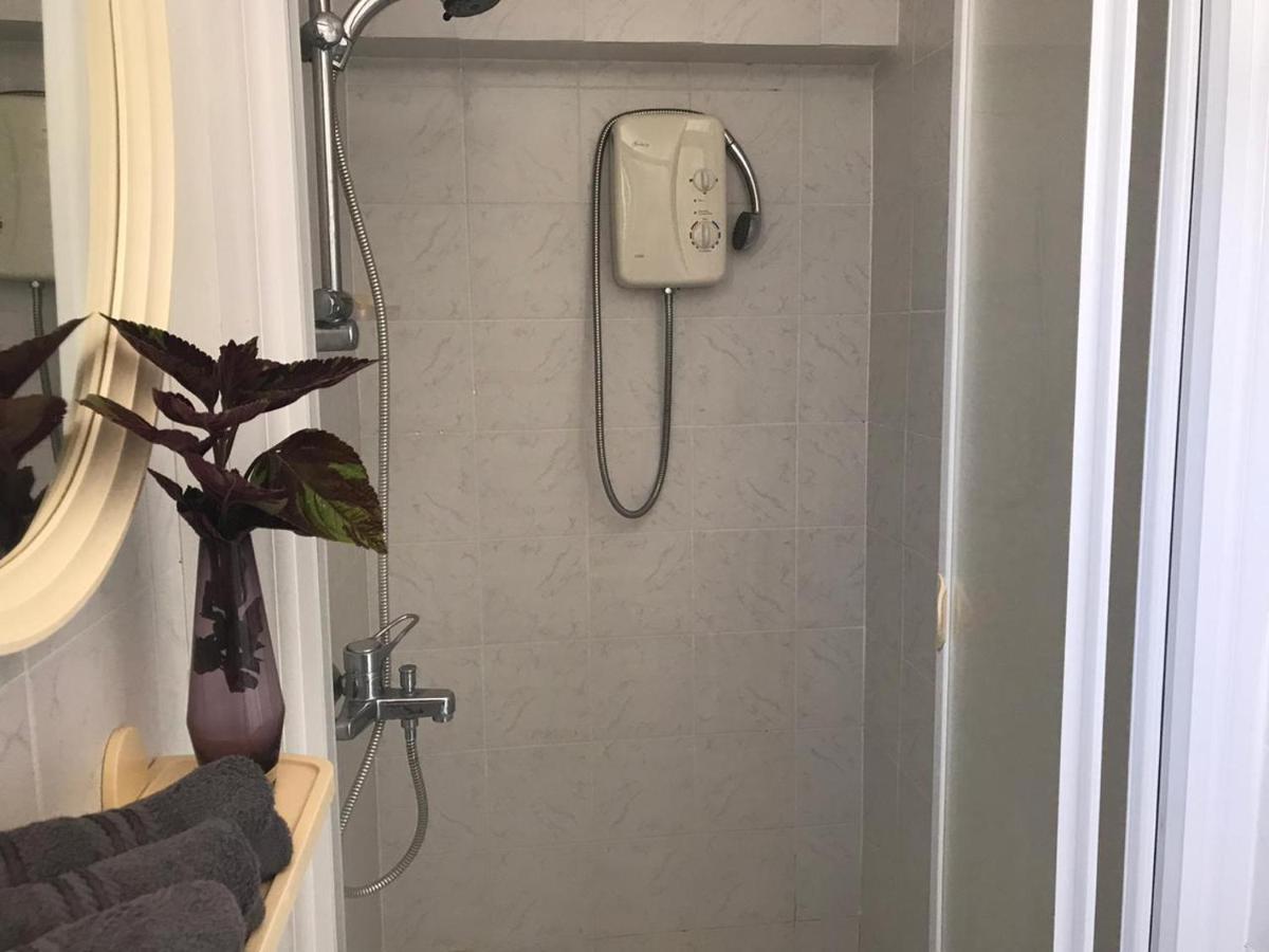 Sweet N' Boujee Studio Apartment With Varenda Paphos Eksteriør billede
