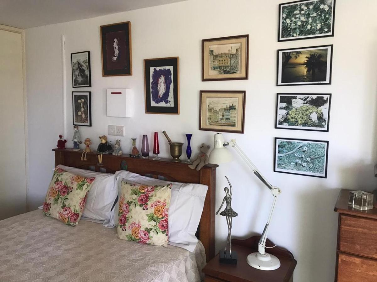 Sweet N' Boujee Studio Apartment With Varenda Paphos Eksteriør billede